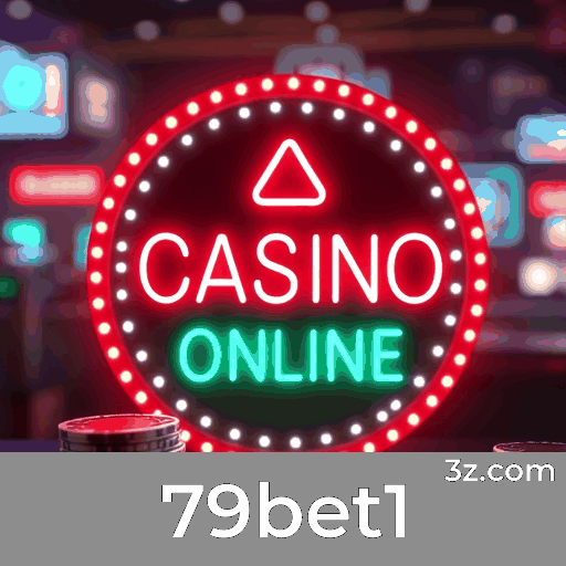 79bet1: Slots com Jackpot, Mesa de Estratégia, Dealer ao Vivo