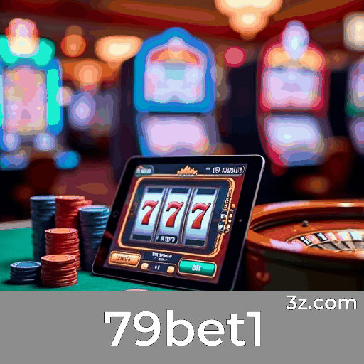 Explore o login premium com proteção avançada em 79bet1