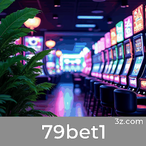 79bet1 Bônus: Estratégia e Valor Inteligente