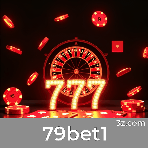79bet1: A Plataforma de Apostas com Serviços Profissionais e Segurança