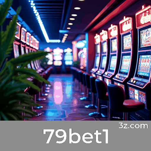 Experiência Premium de Jogos de Casino no 79bet1