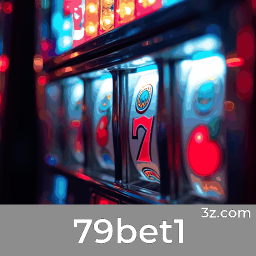 79bet1: Cassino Online Seguro e Divertido