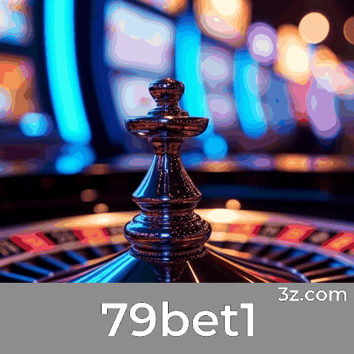 79bet1: Slots com Jackpot, Mesa de Estratégia, Dealer ao Vivo