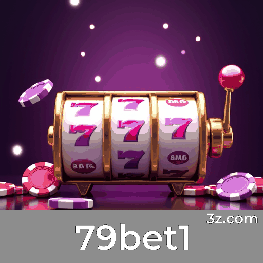 79bet1: Slots com Jackpot, Mesa de Estratégia, Dealer ao Vivo
