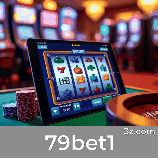 Experiência de Casino Elite no 79bet1: Dealers Reais e Jogos Premium