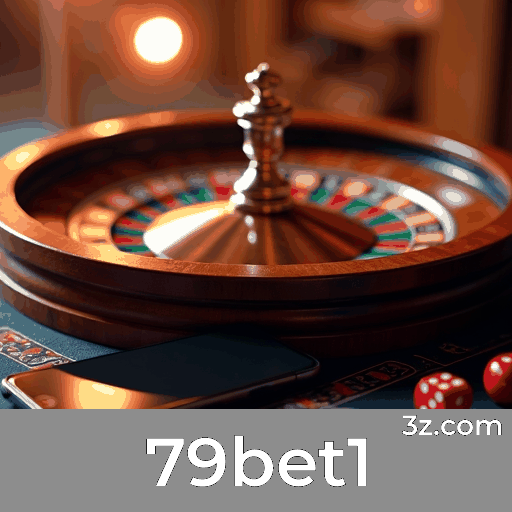 79bet1 Bônus: Estratégia e Valor Inteligente